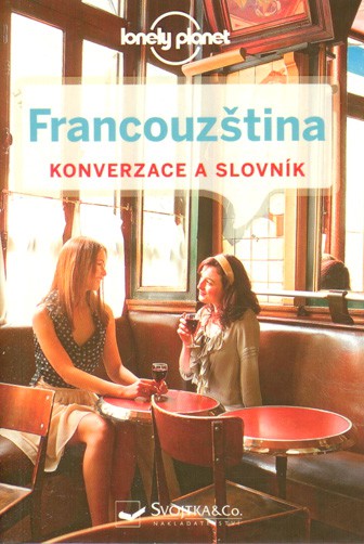 Francouzština: Konverzace a slovník