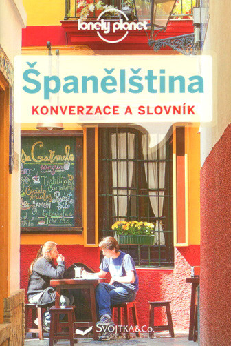 Španělština: Konverzace a slovník