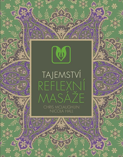 Tajemství reflexní masáže