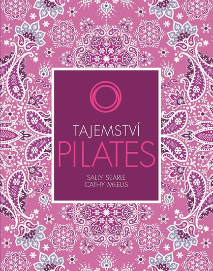 Tajemství pilates Tajemství pilates