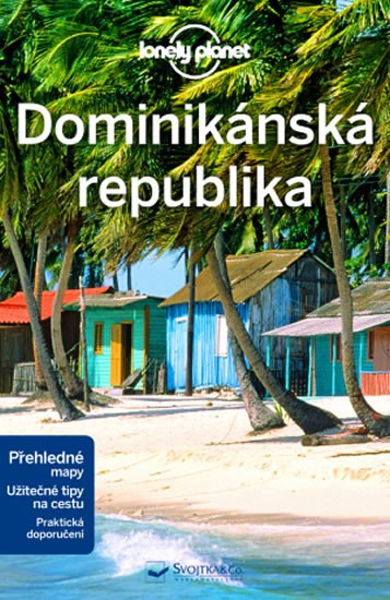 Dominikánská republika Dominikánská republika