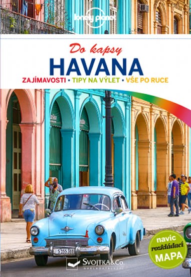 Havana do kapsy