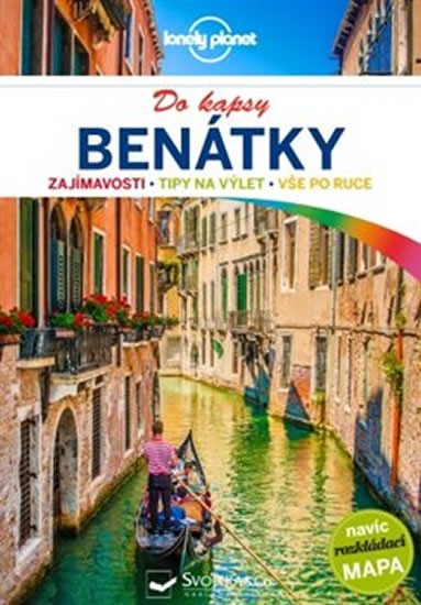 Benátky do kapsy Benátky do kapsy