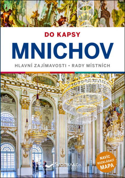 Mnichov do kapsy