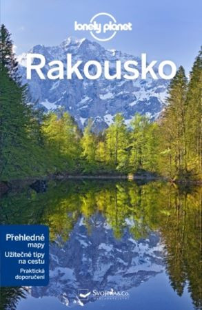 Rakousko - Lonely Planet