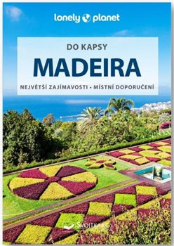 Madeira do kapsy - Lonely Planet