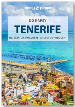 Tenerife do kapsy - Lonely Planet