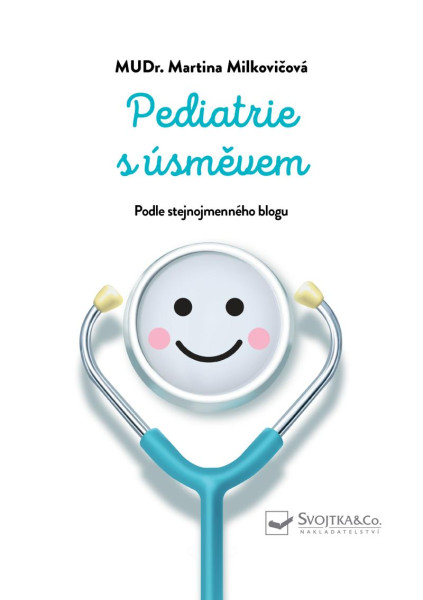 Pediatrie s úsměvem Pediatrie s úsměvem