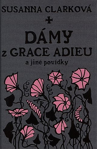 Dámy z Grace Adieu Dámy z Grace Adieu