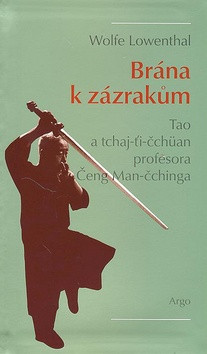 Brána k zázrakům Brána k zázrakům