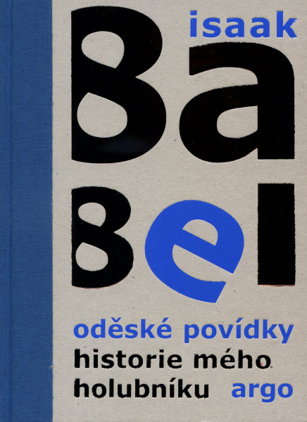Oděské povídky Oděské povídky