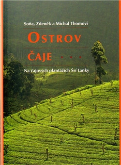 Ostrov čaje Ostrov čaje