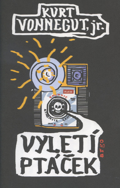 Vyletí ptáček Vyletí ptáček