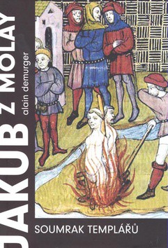 Jakub z Molay Jakub z Molay