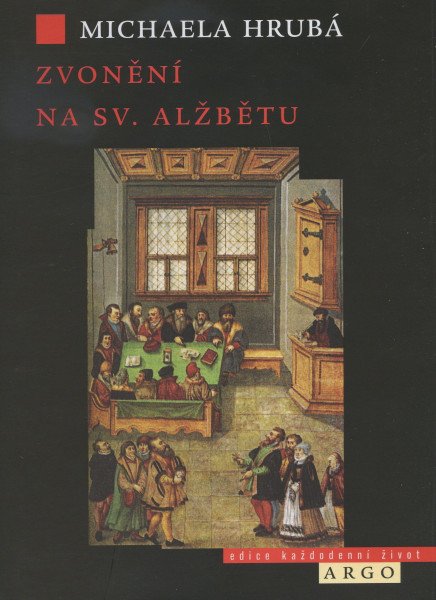 Zvonění na sv. Alžbětu Zvonění na sv. Alžbětu