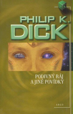 Podivný ráj a jiné povídky Podivný ráj a jiné povídky