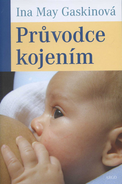Průvodce kojením Průvodce kojením