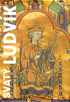 Svatý Ludvík Svatý Ludvík