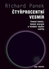 Čtyřprocentní vesmír Čtyřprocentní vesmír