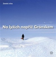 Na lyžích napříč Grónskem