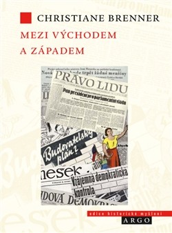 Mezi Východem a Západem Mezi Východem a Západem