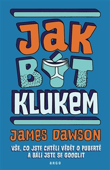Jak být klukem Jak být klukem