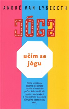 Učím se jógu Učím se jógu