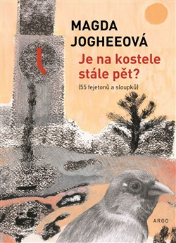 Je na kostele stále pět? Je na kostele stále pět?