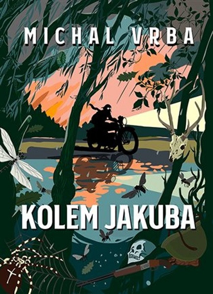 Kolem Jakuba Kolem Jakuba