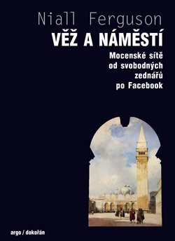Věž a náměstí Věž a náměstí
