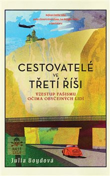 Cestovatelé ve třetí říši