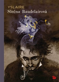 Slečna Baudelairová Slečna Baudelairová
