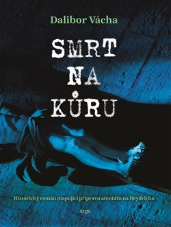 Smrt na kůru Smrt na kůru
