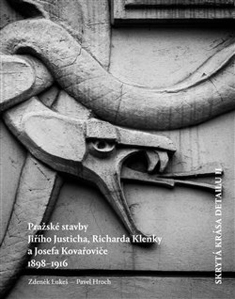 Skrytá krása detailu II. Skrytá krása detailu II.