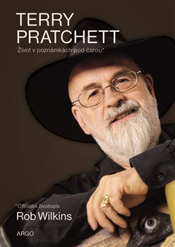 Terry Pratchett: Život v poznámkách pod čarou