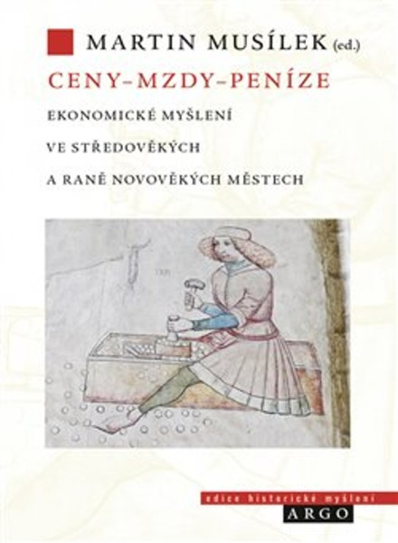 Ceny – mzdy – peníze Ceny – mzdy – peníze