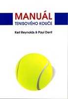 Manuál tenisového kouče Manuál tenisového kouče