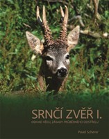 Srnčí zvěř I. Srnčí zvěř I.