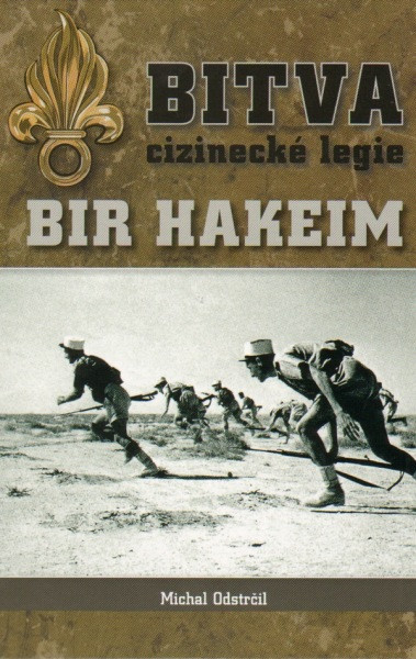 Bitva cizinecké legie: Bir Hakeim
