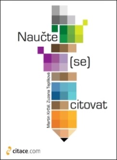 Naučte (se) citovat Naučte (se) citovat