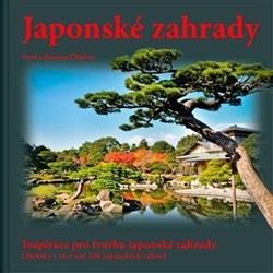 Komplet Japonské zahrady