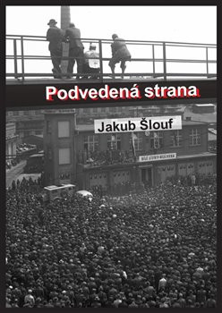 Podvedená strana Podvedená strana
