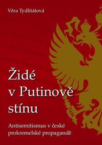 Židé v Putinově stínu