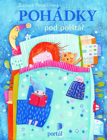 Pohádky pod polštář