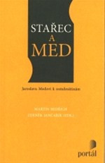 Stařec a med Stařec a med