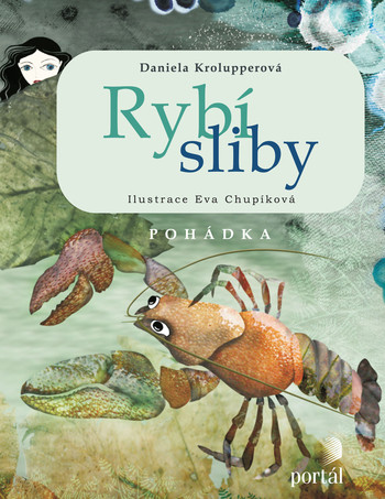 Rybí sliby Rybí sliby
