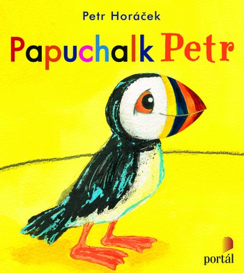 Papuchalk Petr - dotisk Papuchalk Petr - dotisk