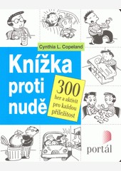 Knížka proti nudě Knížka proti nudě