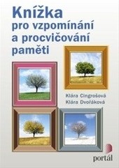 Knížka pro vzpomínání a procvičování paměti