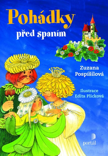 Pohádky před spaním Pohádky před spaním